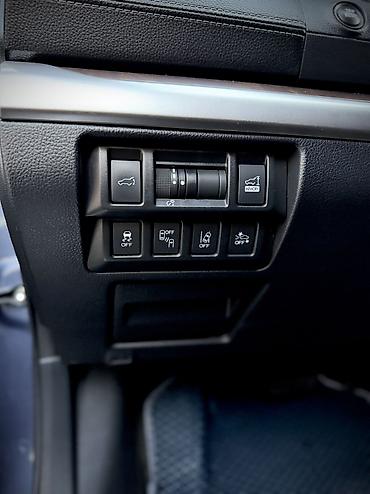 Subaru: Subaru Outback: 2018 г., 2.5 л, Вариатор, Бензин, Кроссовер — 13