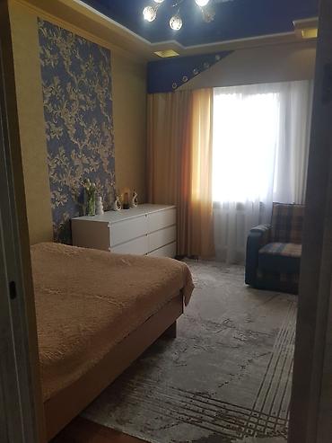 Посуточная аренда квартир: 3 комнаты, Постельное белье, Кондиционер, Бытовая техника — 27