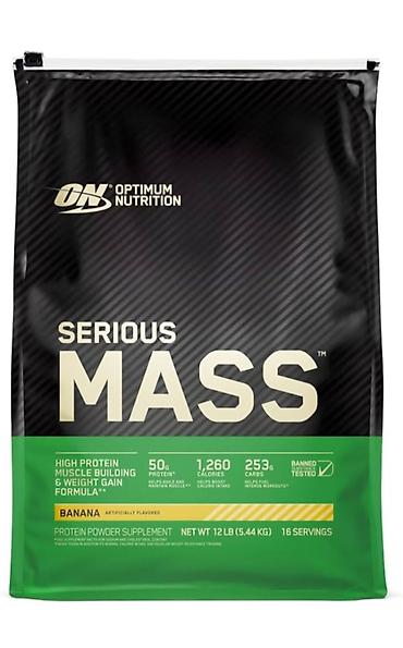 İdman və hobbi: DİQQƏT(Həddiyə olaraq Qayner Optimum Nutrition Mass, Qayner Protein — 2