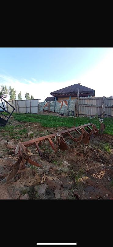 Другие тракторы: Сатылат Т-40 Тырмоок (3-туру) Соко Даары чачкыч Арык салгыч Картошка — 18