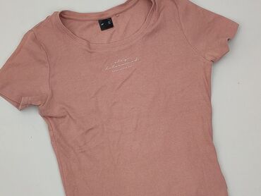 t shirty mock up: 4F, T-shirt damski, rozmiar S