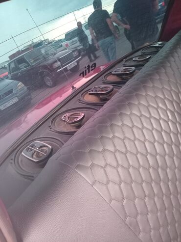 VAZ (LADA): VAZ (LADA) 2107: 1.6 l | 1998 il 244000 km Sedan -da lalafo.az — 15 VAZ (LADA): VAZ (LADA) 2107: 1.6 l | 1998 il 244000 km Sedan — 15