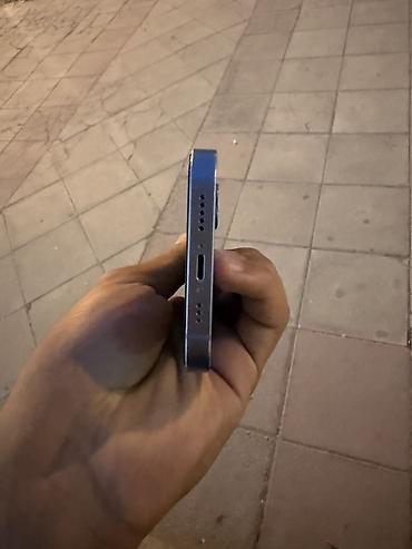 Apple iPhone: IPhone 14, Mavi — 3