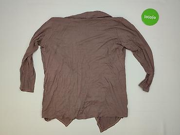 second hand second hand second hand: Cardigan, Kardigan damski, rozmiar One size — 4