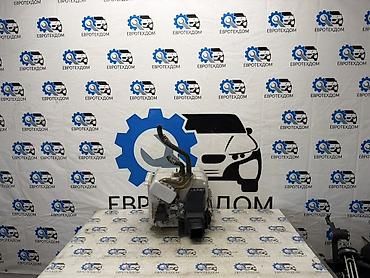топлинный бак: Корпус отопителя Honda CRV B20B 1998 Контрактный из Германии, в — 10