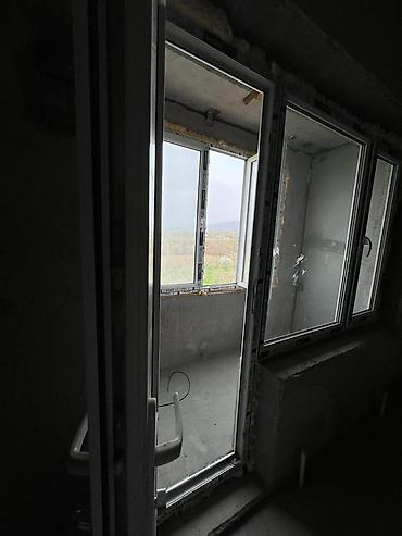 106: 1 комната, 54 м², Кок-Жар ж/м 106 серия улучшенная, 6 этаж, ПСО (под самоотделку) — 7