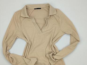 bluzki simplicity: Sinsay, Top damski, rozmiar S — 1