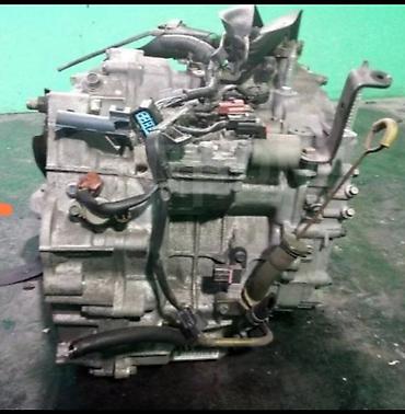 Двигатели, моторы и ГБЦ: Бензиновый мотор Honda 2004 г., 1.5 л, Б/у, Оригинал, Япония — 13