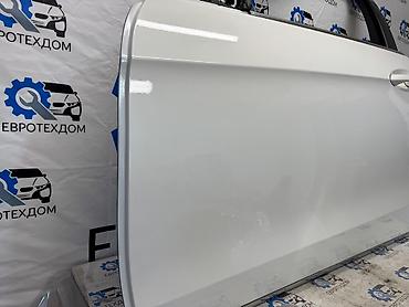 Двери и комплектующие: Дверь Передняя левая Mercedes-Benz, Б/у, Оригинал — 3