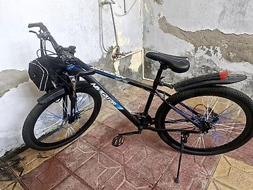 full bike: 1 aydi almiwam xarici olkeye gedirem deye satiram 170azn razilawmaq — 3