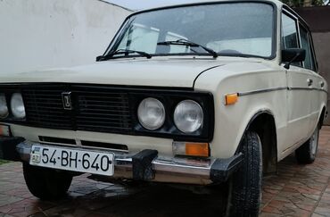 maşın 09: VAZ (LADA) 2106: 1.3 l | 1994 il 81000 km Sedan