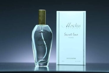 Parfemi: Secret Love 50 ML na lalafo.rs — 4 Parfemi: Secret Love 50 ML — 4