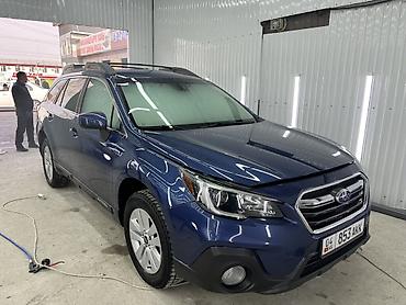 Другие автоуслуги: Детейлинг и детейлинг-химчистка автомобиля Профессиональные услуги по — 10