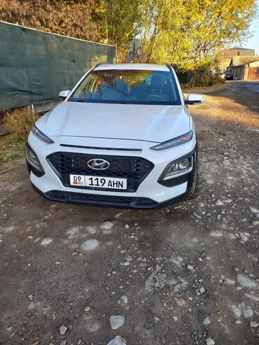 митсубиси каризма 1 6: Hyundai Kona: 2018 г., 1.6 л, Автомат, Дизель, Кроссовер