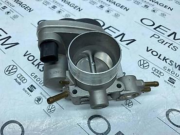 protokomer golf 4: KLAPNA GASA ZA AUDI A4 OD 2009. DO 2014. GOD. - 06B 133 062 P | — 3