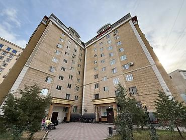 Квартиры: 3 комнаты, 89 м², 12 мкр Элитка, 9 этаж, Евроремонт — 2