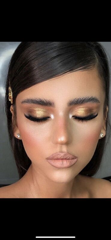 Макияж: Вечерний, Дневной, Свадебный, С выездом на дом, Консультация, Сертифицированный визажист — 12