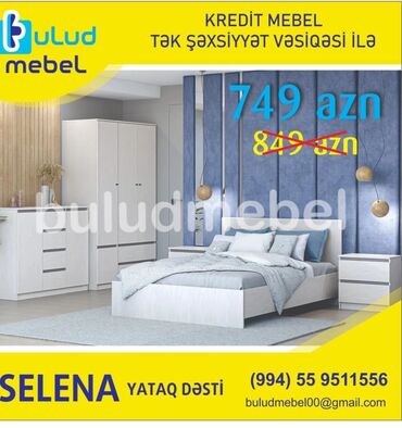 Sifarişlə yataq dəstləri: Zövquvuze uygun her cur mebellerın sıfarışı qebul olunur. Onlayn — 11