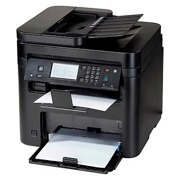 принтер ксерокопия: Canon imageCLASS MF275dw — многофункциональное лазерное устройство для — 1