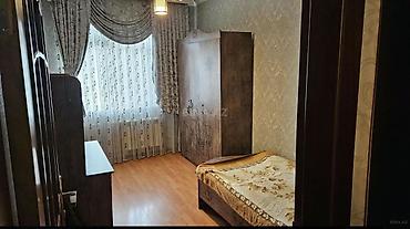 1 комната квартира снять: Xanım Tələbə Otaq yoldaşı axtarilir. 3xanim qalir 4cü tələbə — 1