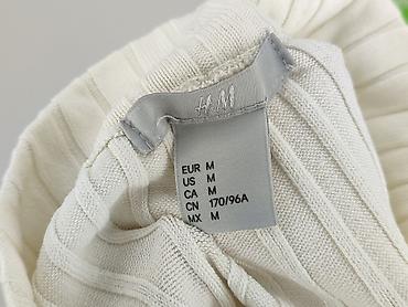 c and a sweter: H&M, Sweter damski, rozmiar M — 4