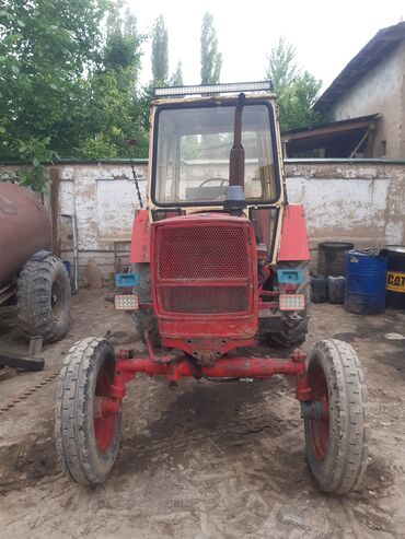 базар коргон трактор: Юмз трактор сатылат матор каробка жакшы руль дазатор цена даговорный