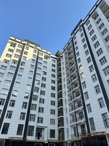 Продажа квартир: 2 комнаты, 72 м², Элитка, 4 этаж, Евроремонт — 17