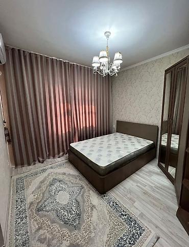 Продажа квартир: 2 комнаты, 58 м², 106 серия, 6 этаж, Евроремонт at lalafo.kg — 5 Продажа квартир: 2 комнаты, 58 м², 106 серия, 6 этаж, Евроремонт — 5