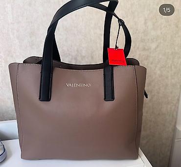 Çantalar: Çiyin çantası, Valentino, Yeni — 3