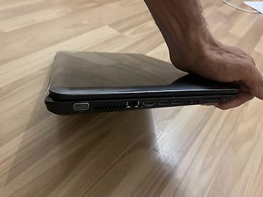 HP: HP Noudbuk Zaryatqa şunuru yoxdu çoxdandı istifadə olunmur ama — 2