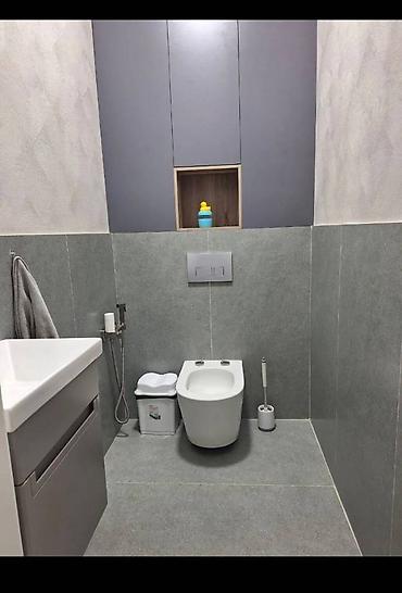 Продажа квартир: 2 комнаты, 72 м², Элитка, 7 этаж, Дизайнерский ремонт — 9