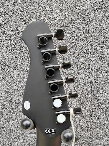 Gitare: HARLEY BENTON JA-20HH ACTIVE | . Slanje po dogovoru ili — 8