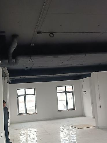 Аренда помещений свободного назначения: Срочно продаётся коммерческий площадь 128 КВ метра с ремонтам адрес — 9