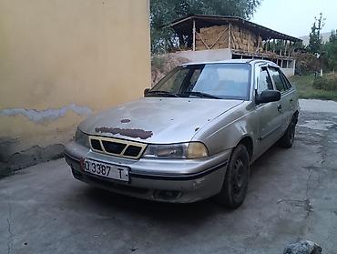 Daewoo: Daewoo Nexia: 1994 г., 1.5 л, Механика, Бензин, Седан — 1