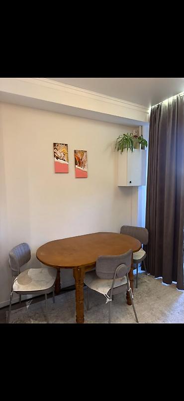 Продажа квартир: 2 комнаты, 82 м², Южная Магистраль Элитка, 10 этаж, Евроремонт — 3