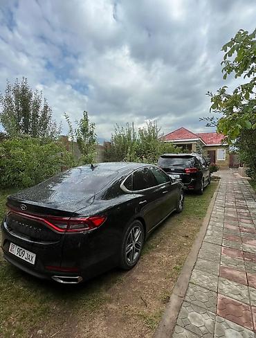 Аренда коттеджей и домов на Иссык-Куле: Коттедж, Чолпон-Ата, 10 мест — 23