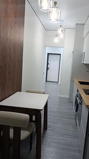 срочно нужны квартира: 1 комната, 44 м², парк Фучика Элитка, 6 этаж, Дизайнерский ремонт — 4