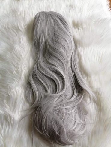 Perike i klipse: Poluprirodne Kanekalon Perike ‼Peru se Peglaju i Uvijaju‼ NOVO — 29