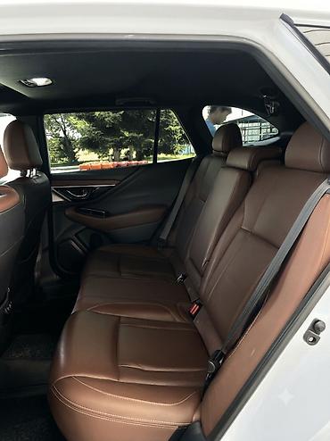 морнинг выкуп: Subaru Outback: 2020 г., 2.4 л, Автомат, Бензин, Кроссовер — 5