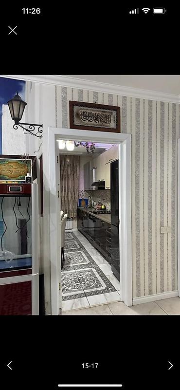 Продажа квартир: 2 комнаты, 74 м², Элитка, 10 этаж, Дизайнерский ремонт — 21