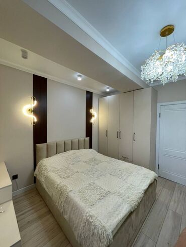 3комнатный: 3 комнаты, 82 м², Элитка, 12 этаж, Евроремонт