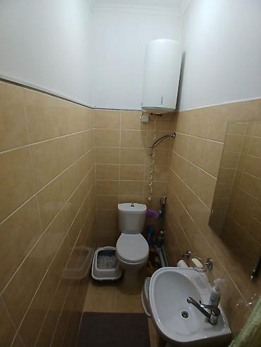 12: 3 комнаты, 98 м², Кок-Жар мкр 108 серия, 7 этаж, Косметический ремонт — 8