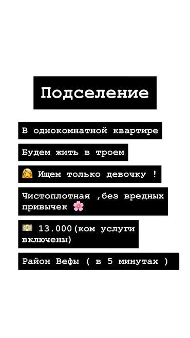 купить участок под бизнес в бишкеке: 40 м², С мебелью