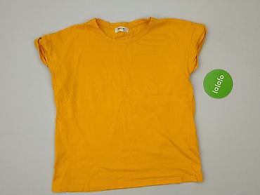 l alcott: MSCH Copenhagen, T-shirt damski, rozmiar M — 2
