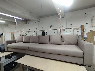 Прямые диваны: Прямой диван, Новый — 8