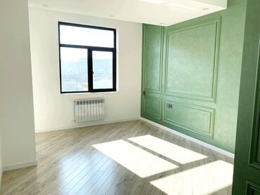 Yeni tikili: 2 otaqlı, Yeni tikili, m. 8 Noyabr, 69 kv. m — 7