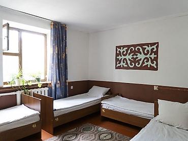 Аренда отелей и хостелов: ХОСТЕЛ В БИШКЕКЕ ОТ 700 СОМ 🔥 Bozui Hostel | 24/7 | Халал | Арзан | — 7
