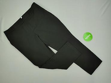 hm spódnice: H&M, Spodnie materiałowe damskie, rozmiar XL — 3