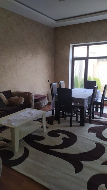 Həyət evləri və villaların satışı: Mərdəkan 5 otaqlı, 140 kv. m, Yeni təmirli — 23