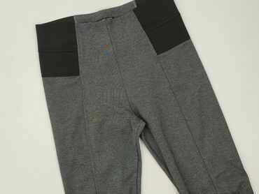 krótkie spodenki do rajstop: Leggings Elegant for women, size M (EU 38)